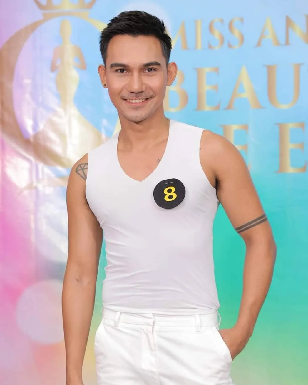 Arthur Rangsit LGBQ